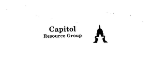 CAPITOL RESOURCE GROUP logo