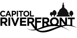 CAPITOL RIVERFRONT logo