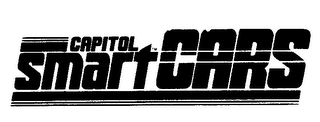 CAPITOL SMARTCARS logo