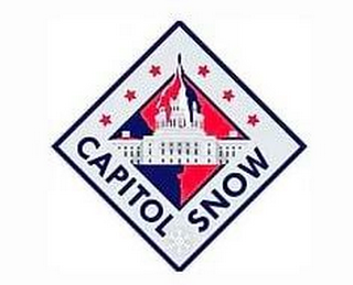 CAPITOL SNOW logo