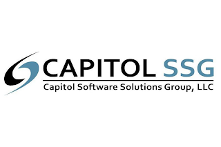 CAPITOL SSG CAPITOL SOFTWARE SOLUTIONS GROUP, LLC logo
