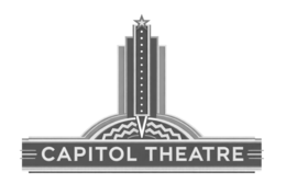 CAPITOL THEATRE logo