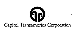 CAPITOL TRANSAMERICA CORPORATION logo