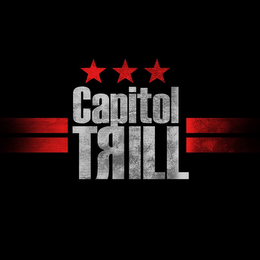 CAPITOL TRILL logo