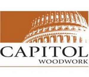 CAPITOL WOODWORK logo