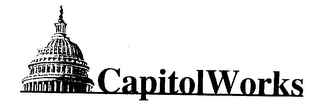 CAPITOL WORKS logo
