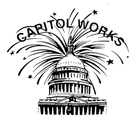 CAPITOL WORKS logo