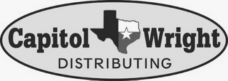 CAPITOL WRIGHT DISTRIBUTING logo