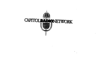 CAPITOLRADIONETWORK logo