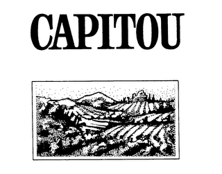 CAPITOU logo