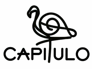 CAPITULO logo