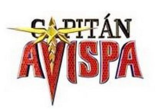 CAPITÁN AVISPA logo