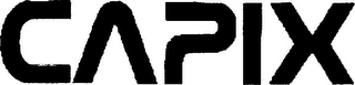 CAPIX logo