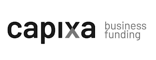 CAPIXA BUSINESS FUNDING logo