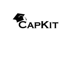CAPKIT logo