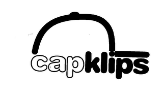 CAPKLIPS logo