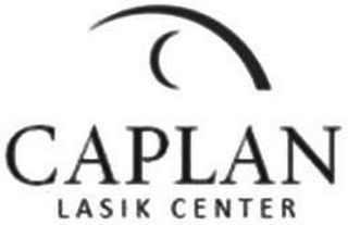CAPLAN LASIK CENTER logo