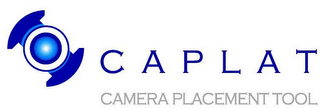 CAPLAT CAMERA PLACEMENT TOOL logo