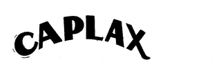 CAPLAX logo