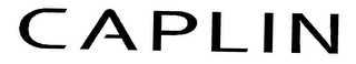 CAPLIN logo