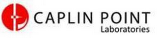 CAPLIN POINT LABORATORIES logo