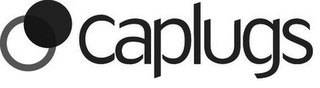 CAPLUGS logo