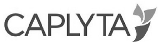 CAPLYTA logo