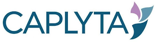 CAPLYTA logo