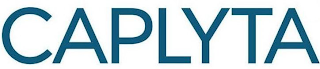 CAPLYTA logo
