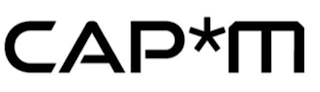 CAPM logo