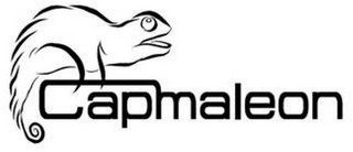 CAPMALEON logo