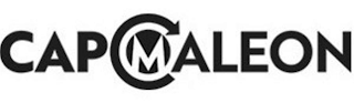 CAPMALEON logo