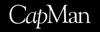 CAPMAN logo