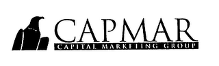 CAPMAR CAPITAL MARKETING GROUP logo
