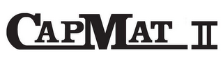 CAPMAT II logo