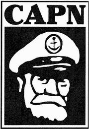CAPN logo