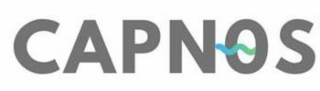 CAPNOS logo