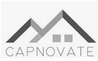 CAPNOVATE logo