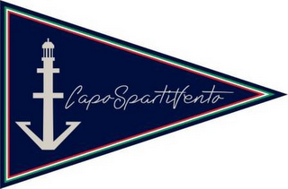 CAPO SPARTIVENTO logo