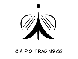 CAPO TRADING CO logo