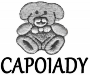 CAPOIADY logo