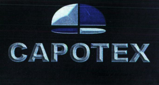 CAPOTEX logo