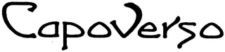 CAPOVERSO logo
