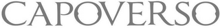 CAPOVERSO