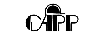 CAPP logo