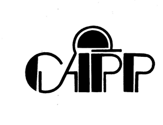 CAPP logo