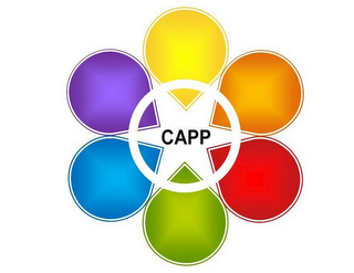 CAPP logo