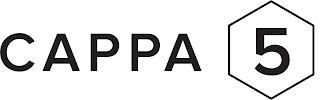 CAPPA 5 logo