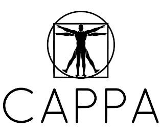 CAPPA logo
