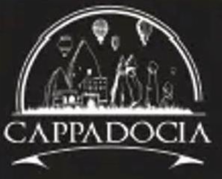 CAPPADOCIA logo
